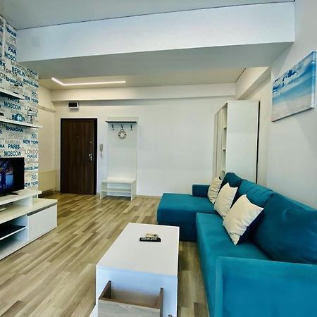 Summerluxe Mamaia Exteriér fotografie