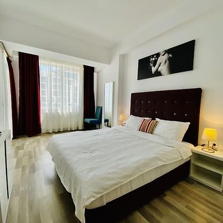 Summerluxe Mamaia Exteriér fotografie