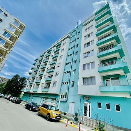 Summerluxe Mamaia Exteriér fotografie