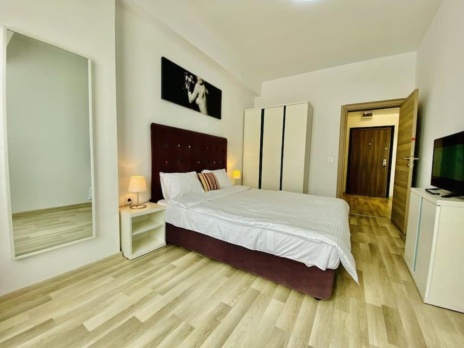 Summerluxe Mamaia Exteriér fotografie
