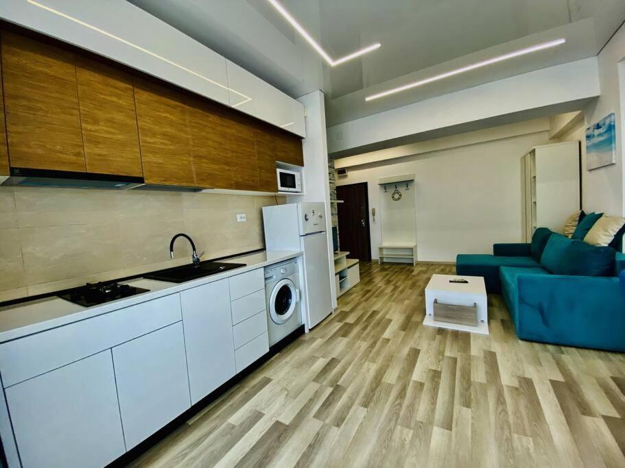 Summerluxe Mamaia Exteriér fotografie